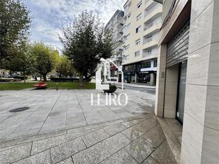 Lloguer Local Comercial a Vilagarcía. Local comercial acondicionado con fantastica ubicación Lloguer Local Comercial a Vilagarcía. Local comercial acondicionado con fantastica ubicación