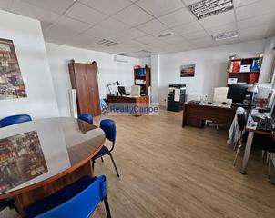 Office space in Avenida diputacion 15 Office space in Avenida diputacion 15
