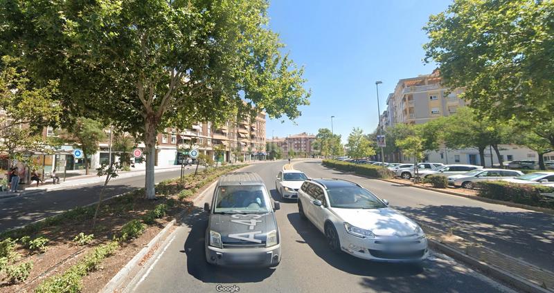 Foto 27e22111-09bf-41ea-9eaf-f3d1e1380238. Parking voiture dans Ciudad Jardín - Zoco Córdoba Foto 27e22111-09bf-41ea-9eaf-f3d1e1380238. Parking voiture dans Ciudad Jardín - Zoco Córdoba