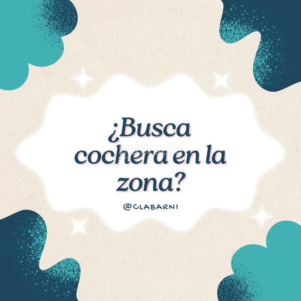 Foto c7ef6623-3da9-4be5-ba4a-e62d871ae20d. Parking voiture dans Ciudad Jardín - Zoco Córdoba Foto c7ef6623-3da9-4be5-ba4a-e62d871ae20d. Parking voiture dans Ciudad Jardín - Zoco Córdoba