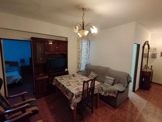 Pis a Viñuela - Rescatado. Piso a reformar junto a jesús rescatado con patio Pis a Viñuela - Rescatado. Piso a reformar junto a jesús rescatado con patio