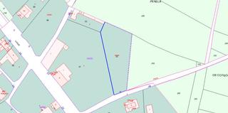 Terreno residencial en Lalín. Parcela edificable  en vilasancho  lalin Terreno residencial en Lalín. Parcela edificable  en vilasancho  lalin