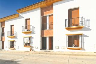 Apartament Calle extremadura. Piso en villablanca Apartament Calle extremadura. Piso en villablanca