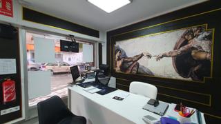 Traspàs Local Comercial a El Calvari. El lienzo de tus sueños traspaso estudio de tatuajes en el coraz Traspàs Local Comercial a El Calvari. El lienzo de tus sueños traspaso estudio de tatuajes en el coraz