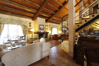 Xalet a Navalquejigo-Los Arroyos. Impresionate chalet en los arroyos en el escorial Xalet a Navalquejigo-Los Arroyos. Impresionate chalet en los arroyos en el escorial