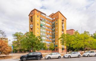 Pis a Pueblo Nuevo. Piso dos dormitorios en ciudad lineal Pis a Pueblo Nuevo. Piso dos dormitorios en ciudad lineal