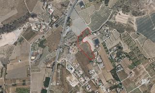 Masia a Pliego Masia a Pliego