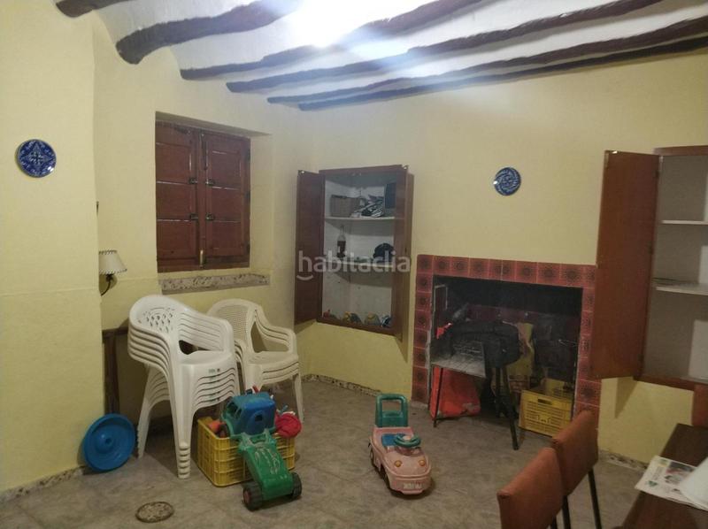 Foto 34d35045-590a-4265-a124-ed8e9eb79571. Maison dans Mula Foto 34d35045-590a-4265-a124-ed8e9eb79571. Maison dans Mula