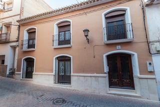 Casa aparellada a Mula Casa aparellada a Mula