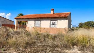 Chalet en Pliego Chalet en Pliego