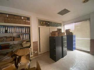 Office space in Antonio Machado. Local comercial en calle apolo Office space in Antonio Machado. Local comercial en calle apolo