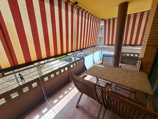 Appartement à Malgrat de Mar. Acogedor piso en malgrat de mar, ideal para entrar a vivir Appartement à Malgrat de Mar. Acogedor piso en malgrat de mar, ideal para entrar a vivir