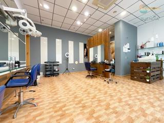 Location Local commercial à Mazarrón Casco Urbano. Traspaso de salon de peluqueria en el centro de mazarron, una op Location Local commercial à Mazarrón Casco Urbano. Traspaso de salon de peluqueria en el centro de mazarron, una op