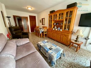 Appartement à Pescadores. Oportunidad única! amplio y luminoso piso en venta, totalmente a Appartement à Pescadores. Oportunidad única! amplio y luminoso piso en venta, totalmente a