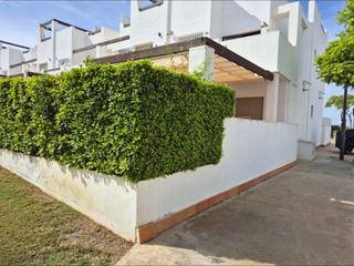 Pis a Condado de Alhama. Piso en planta baja en condado de alhama con terraza y piscina Pis a Condado de Alhama. Piso en planta baja en condado de alhama con terraza y piscina