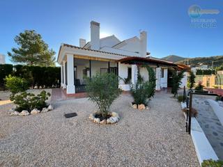 Xalet  Calle paseo del gaborrico. Encantador chalet semiadosado en los altos de las palas  modelo Xalet  Calle paseo del gaborrico. Encantador chalet semiadosado en los altos de las palas  modelo