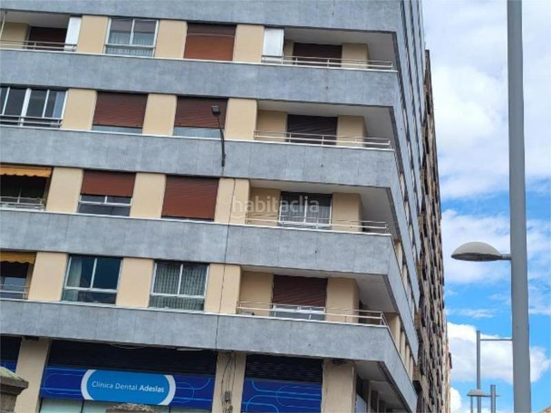 Foto 5f33411c-1b6b-4c90-b488-72b1ceddc744. Appartamento con riscaldamento in Garrido Sur Salamanca Foto 5f33411c-1b6b-4c90-b488-72b1ceddc744. Appartamento con riscaldamento in Garrido Sur Salamanca