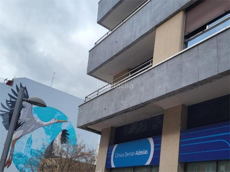 Foto 7c573795-6ec6-4644-8a2e-a13be3535bea. Appartamento con riscaldamento in Garrido Sur Salamanca Foto 7c573795-6ec6-4644-8a2e-a13be3535bea. Appartamento con riscaldamento in Garrido Sur Salamanca