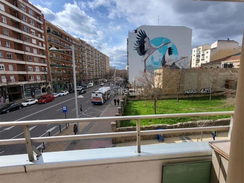 Foto a4ab6551-b386-4809-a2b2-5163851bf2be. Appartamento con riscaldamento in Garrido Sur Salamanca Foto a4ab6551-b386-4809-a2b2-5163851bf2be. Appartamento con riscaldamento in Garrido Sur Salamanca