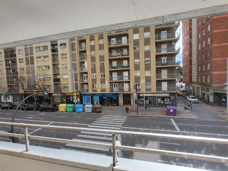 Foto ae4d4786-ca45-466c-a898-7e5d61b38c07. Appartamento con riscaldamento in Garrido Sur Salamanca Foto ae4d4786-ca45-466c-a898-7e5d61b38c07. Appartamento con riscaldamento in Garrido Sur Salamanca