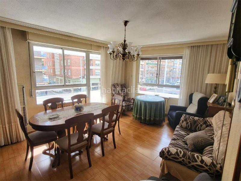 Foto ae62350d-e697-4610-a289-7b5fa61984b4. Appartamento con riscaldamento in Garrido Sur Salamanca Foto ae62350d-e697-4610-a289-7b5fa61984b4. Appartamento con riscaldamento in Garrido Sur Salamanca