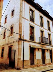 Edifici a N/a. Edificio en venta en pravia, asturias Edifici a N/a. Edificio en venta en pravia, asturias