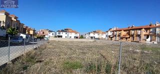 Residential Plot in Ogíjares. Solar urbano 524 m2 junto base aérea armilla Residential Plot in Ogíjares. Solar urbano 524 m2 junto base aérea armilla
