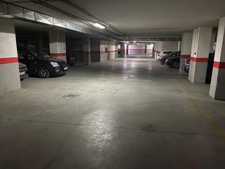 Lloguer Aparcament cotxe a Casco Histórico. Plaza de garaje en alquiler en la mejor ubicación Lloguer Aparcament cotxe a Casco Histórico. Plaza de garaje en alquiler en la mejor ubicación