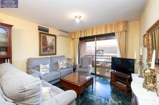 Flat in Plaza de Toros Flat in Plaza de Toros