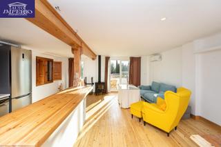 Casa adosada en Barrio de Albaicín Casa adosada en Barrio de Albaicín