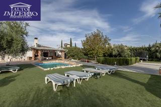 Mas  Calle paraiso. Casa rural en funcionamiento en caparacena Mas  Calle paraiso. Casa rural en funcionamiento en caparacena