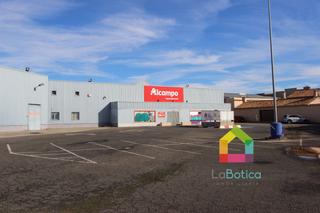 Local Comercial a Villanueva de los Infantes Local Comercial a Villanueva de los Infantes