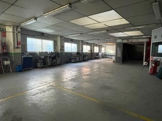 Local Comercial N/a. Nave industrial en la maurina Local Comercial N/a. Nave industrial en la maurina