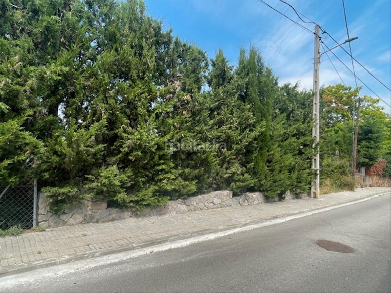 Foto 0640b570-4be8-442d-8382-1238ec64e0dc. Terreno residenziale in Viladecavalls Foto 0640b570-4be8-442d-8382-1238ec64e0dc. Terreno residenziale in Viladecavalls