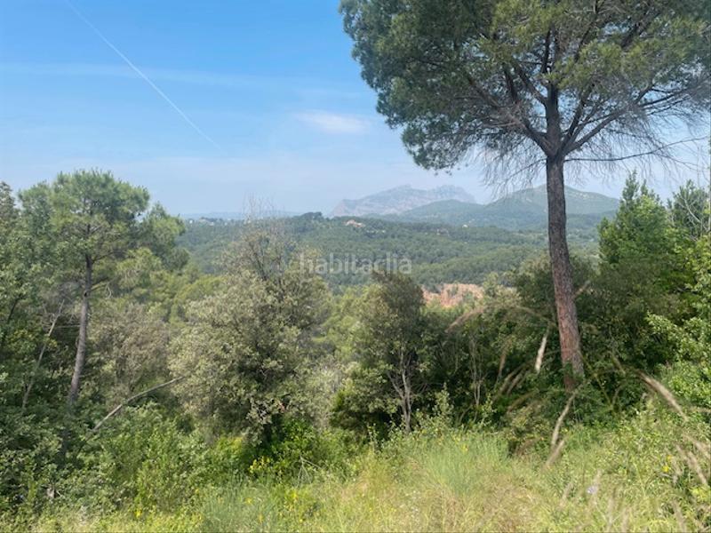 Foto b5d92969-5840-4f38-ae1f-23ebb92a33e8. Terreno residenziale in Viladecavalls Foto b5d92969-5840-4f38-ae1f-23ebb92a33e8. Terreno residenziale in Viladecavalls