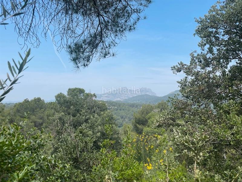 Foto d0e933eb-12c9-4d7f-bcf2-d8cdd91407cd. Terreno residenziale in Viladecavalls Foto d0e933eb-12c9-4d7f-bcf2-d8cdd91407cd. Terreno residenziale in Viladecavalls