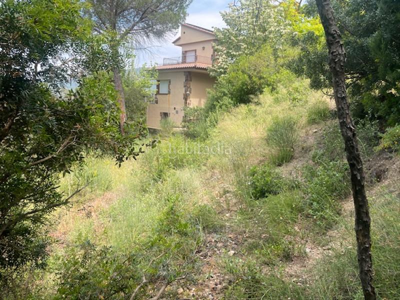 Foto ff98a0e5-b251-4fc7-8b2a-f5ed652277a9. Terreno residenziale in Viladecavalls Foto ff98a0e5-b251-4fc7-8b2a-f5ed652277a9. Terreno residenziale in Viladecavalls