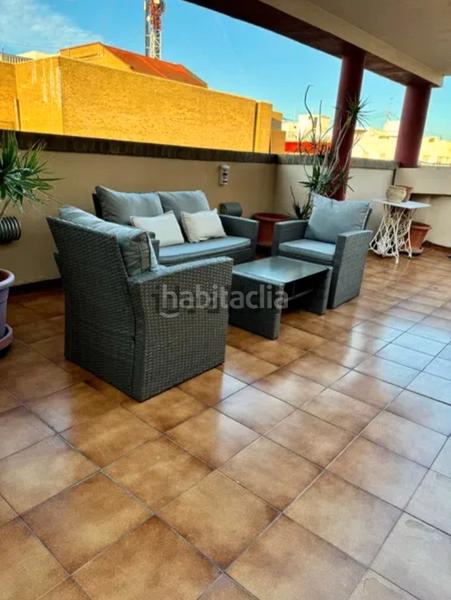 Foto 69f5a7af-3d35-49bc-9839-9c260c455c29. Affitto attico con riscaldamento parcheggio in Arrancapins Valencia Foto 69f5a7af-3d35-49bc-9839-9c260c455c29. Affitto attico con riscaldamento parcheggio in Arrancapins Valencia
