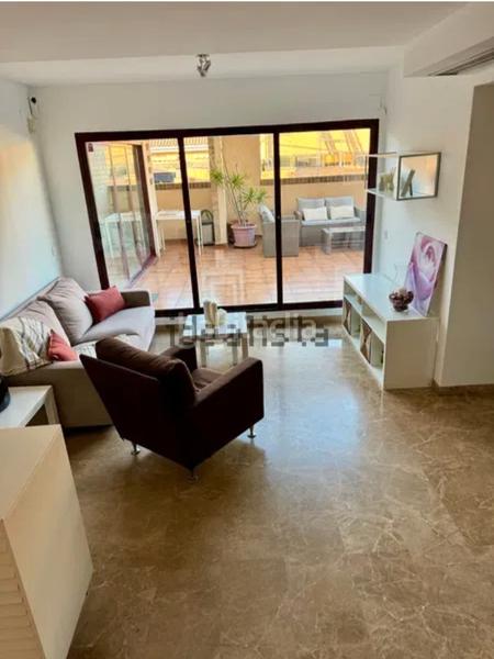 Foto 6e74f57f-9aa2-4527-b40d-9b4c59fdb11e. Rent penthouse with heating parking in Arrancapins Valencia Foto 6e74f57f-9aa2-4527-b40d-9b4c59fdb11e. Rent penthouse with heating parking in Arrancapins Valencia