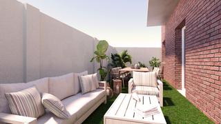 Appartement  Calle lonja 11. Se vende piso con gran terraza en las rozas, totalmente reformad Appartement  Calle lonja 11. Se vende piso con gran terraza en las rozas, totalmente reformad