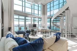 Etagenwohnung  Paseo del taulat Etagenwohnung  Paseo del taulat