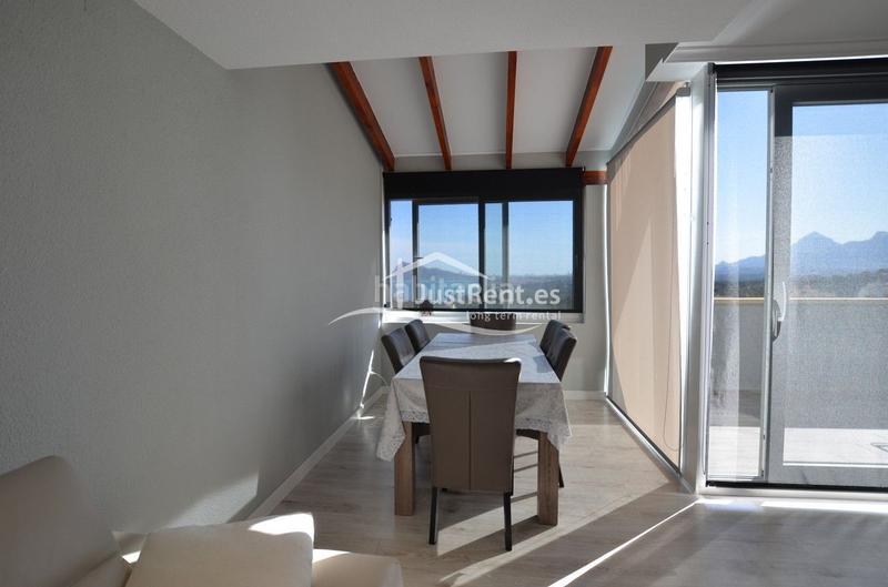 Foto 3842cb64-22d5-4532-875a-fbefb8dee34e. Lloguer àtic amb aparcament piscina a Altea hills Altea Foto 3842cb64-22d5-4532-875a-fbefb8dee34e. Lloguer àtic amb aparcament piscina a Altea hills Altea