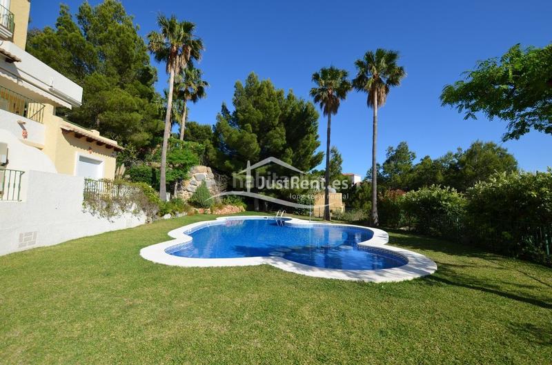 Foto 6caaf442-e069-45f6-a883-393df013f4b7. Rent penthouse with parking pool in Altea hills Altea Foto 6caaf442-e069-45f6-a883-393df013f4b7. Rent penthouse with parking pool in Altea hills Altea