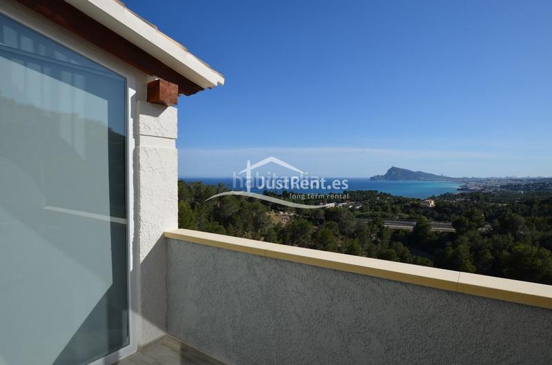 Foto 8f20f685-1fcf-43a0-882b-093988fee8bc. Rent penthouse with parking pool in Altea hills Altea Foto 8f20f685-1fcf-43a0-882b-093988fee8bc. Rent penthouse with parking pool in Altea hills Altea