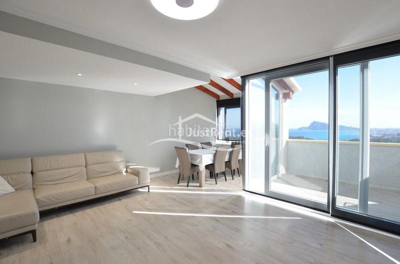 Foto 9fcf4eb9-22ab-4af0-8dc6-91e4c0a3f9ac. Rent penthouse with parking pool in Altea hills Altea Foto 9fcf4eb9-22ab-4af0-8dc6-91e4c0a3f9ac. Rent penthouse with parking pool in Altea hills Altea