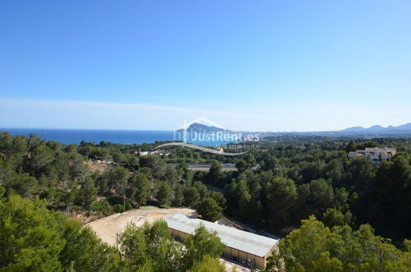 Foto ec40265e-769e-4c44-bd1f-4e819a33eeee. Rent penthouse with parking pool in Altea hills Altea Foto ec40265e-769e-4c44-bd1f-4e819a33eeee. Rent penthouse with parking pool in Altea hills Altea