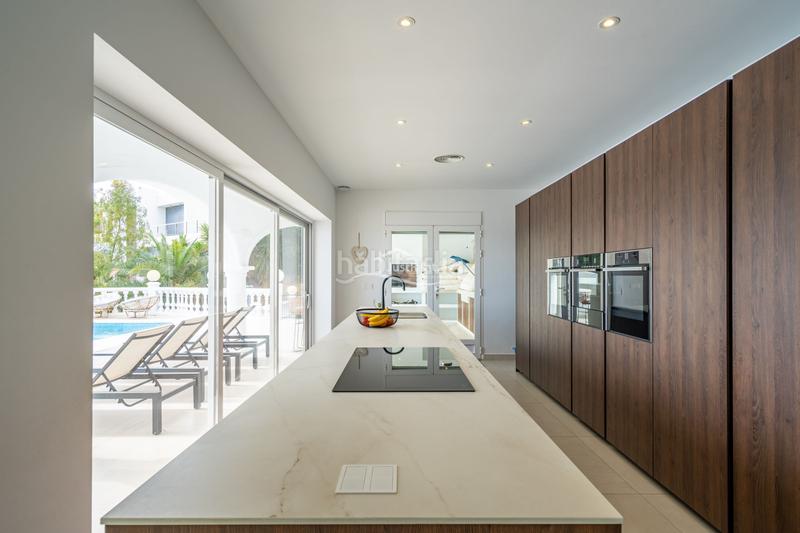 Foto 33dbe838-22a4-41dc-9d86-fdf88f8197b2. Lloguer xalet amb calefacció piscina a Altea hills Altea Foto 33dbe838-22a4-41dc-9d86-fdf88f8197b2. Lloguer xalet amb calefacció piscina a Altea hills Altea