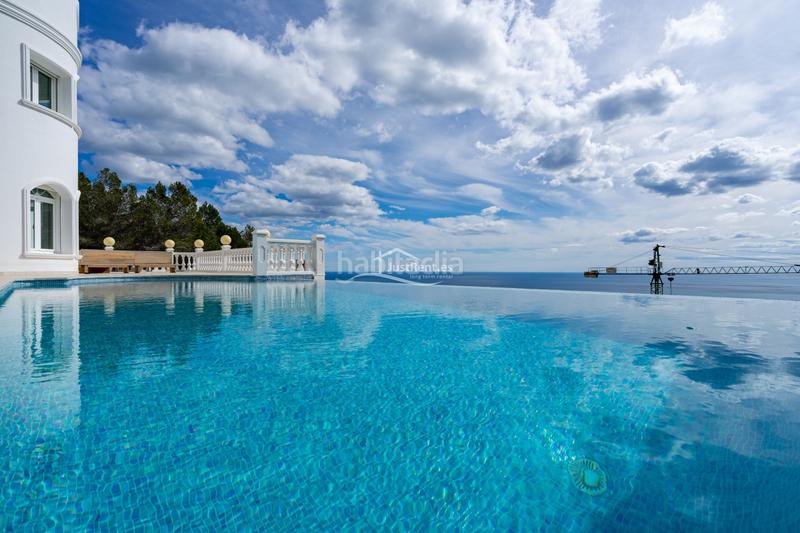 Foto afd0f11b-7d22-4b58-832a-2afcb20ced05. Lloguer xalet amb calefacció piscina a Altea hills Altea Foto afd0f11b-7d22-4b58-832a-2afcb20ced05. Lloguer xalet amb calefacció piscina a Altea hills Altea