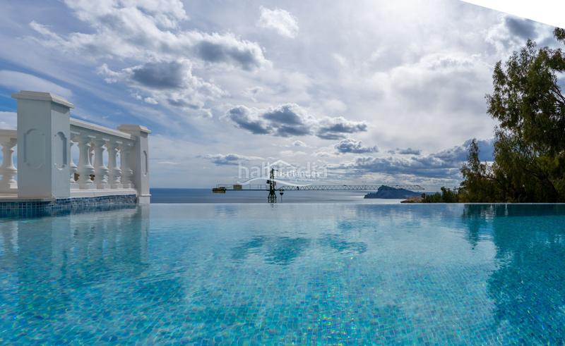 Foto f44c0926-4ea7-4465-8956-5a669b02a5f0. Lloguer xalet amb calefacció piscina a Altea hills Altea Foto f44c0926-4ea7-4465-8956-5a669b02a5f0. Lloguer xalet amb calefacció piscina a Altea hills Altea