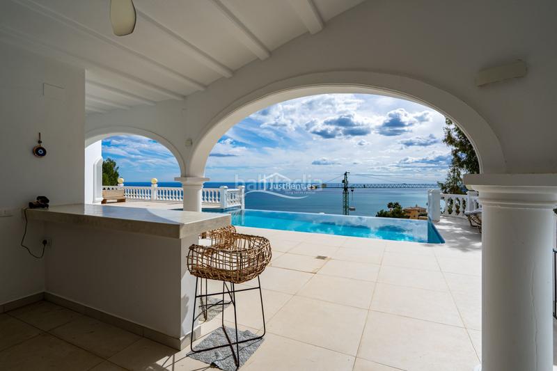 Foto 27732ae4-e732-4108-b41d-6e06657bc537. Location chalet avec chauffage piscine dans Altea hills Altea Foto 27732ae4-e732-4108-b41d-6e06657bc537. Location chalet avec chauffage piscine dans Altea hills Altea